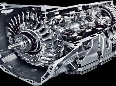راهنمای گیربکس جک s5 و علائم خرابی آن